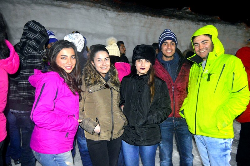 White Night